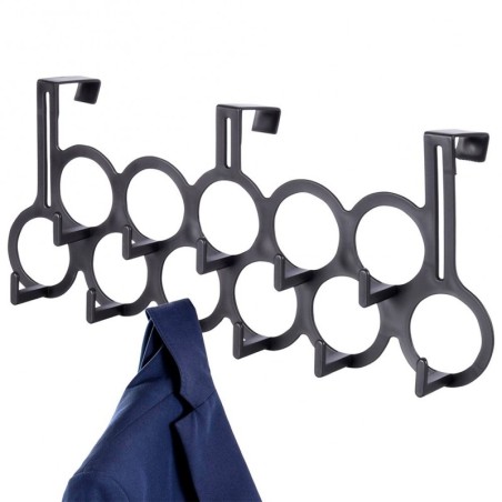 Nagu uksele must 48 cm | FreshDesign.ee