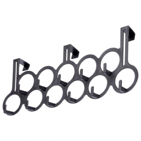 Nagu uksele must 48 cm | FreshDesign.ee