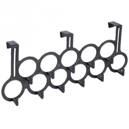 Nagu uksele must 48 cm | FreshDesign.ee