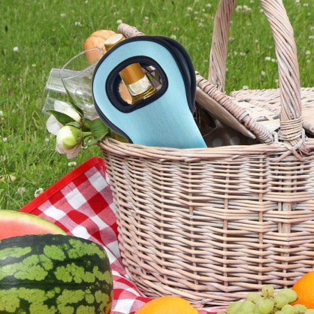 Termokott TERMO 38 cm pudelile