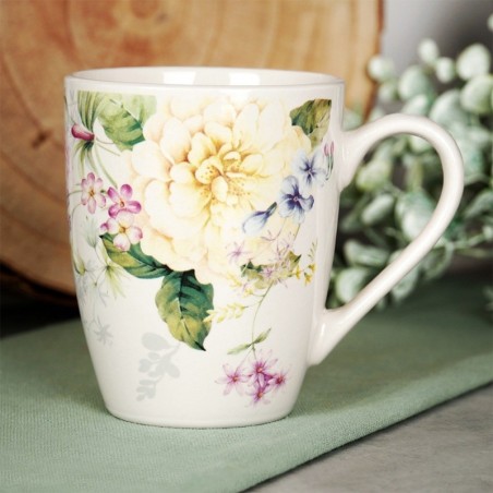 Portselanist kruus 350 ml