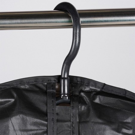 Riidekate hoiukott 60x135 cm 2 tk. | FreshDesign.ee