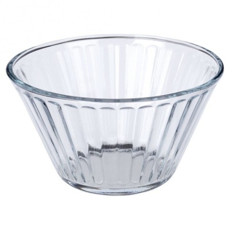 Klaaskausid 11,5cm, 270 ml 3 tk. | FreshDesign.ee