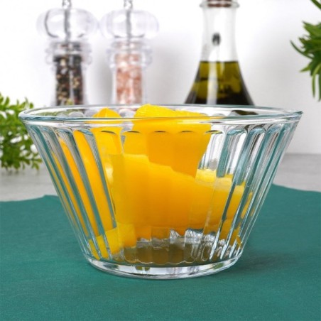 Klaaskausid 11,5cm, 270 ml 3 tk. | FreshDesign.ee