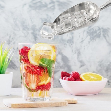 Alumiiniumist kulp 110 ml