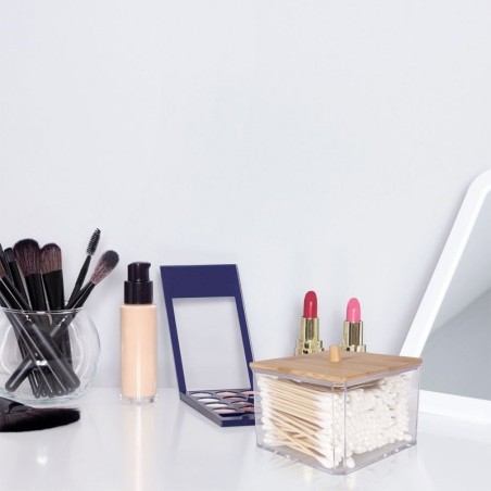 Kosmeetikapulkade konteiner