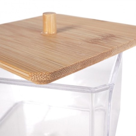 Kosmeetikapulkade konteiner | FreshDesign.ee