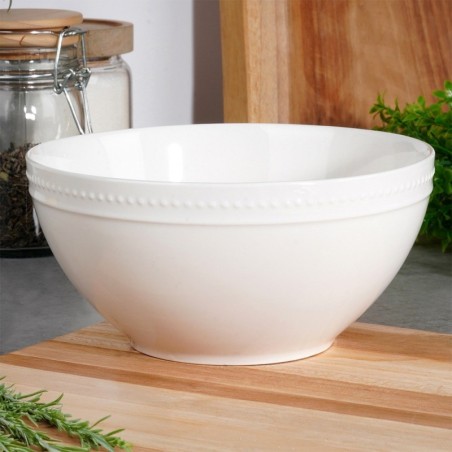 Portselankauss 16 cm, 800 ml