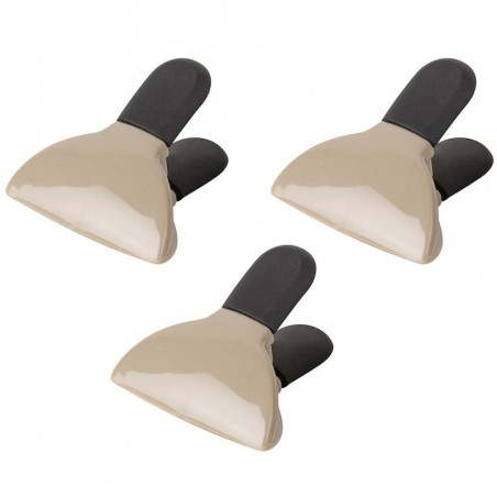 Klambrid magnetiga MISTY 3 tk.