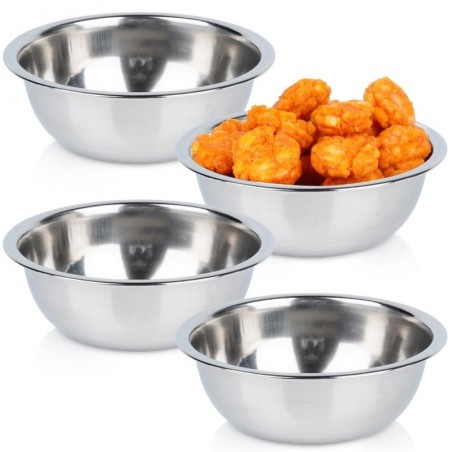 Terasest kausid 250 ml 4 tk. | FreshDesign.ee