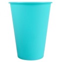 Plasttopsid 400 ml 6 tk. | FreshDesign.ee