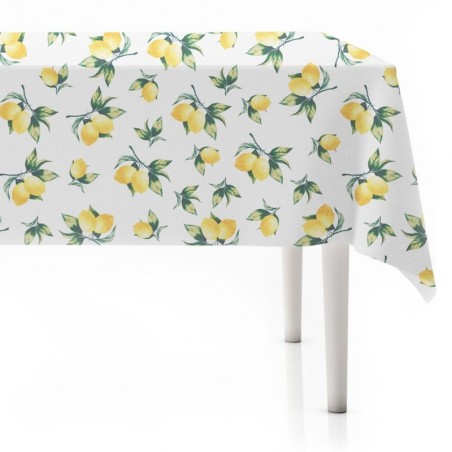 Plekikindel laudlina lemon 180x130 cm | FreshDesign.ee
