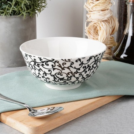 ELLIE portselankauss 15,5 cm, 650 ml