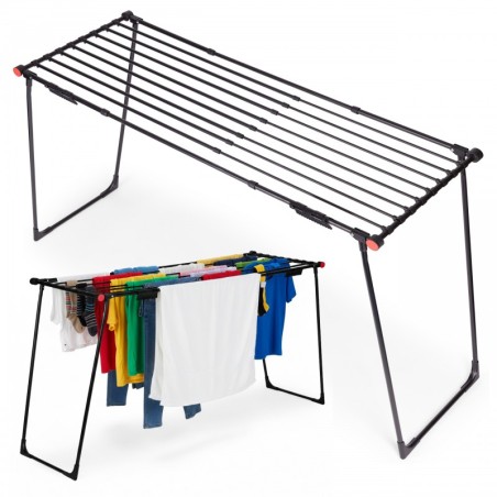 Pikendatav teleskoop eraldiseisev riidekui... | FreshDesign.ee