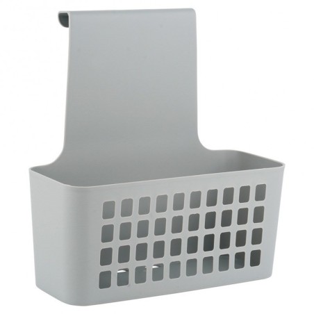 Uksekorv plastik hall 23,5x10x24 cm | FreshDesign.ee