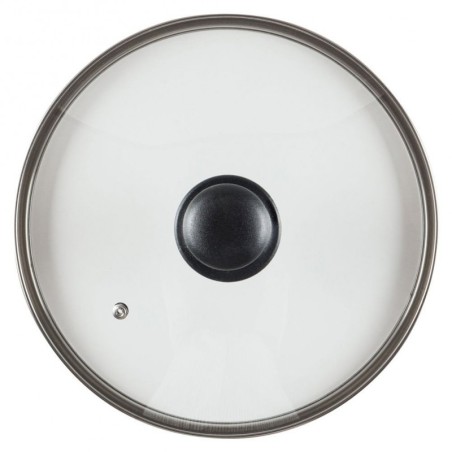 Klaasist kaas 24 cm | FreshDesign.ee