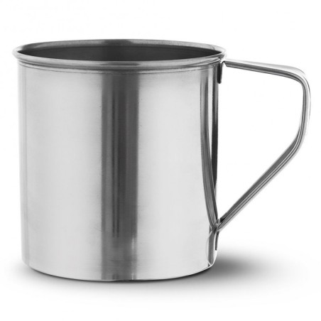 Terasest reisikruus 450 ml | FreshDesign.ee