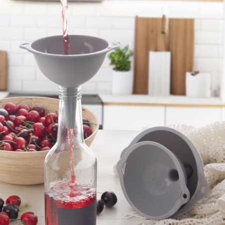 Köögilehter 10/12/14 cm 3 tk. | FreshDesign.ee