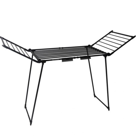 Riidekuivatusrest, seisev, pikendatav, rõd... | FreshDesign.ee