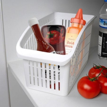 Külmkapi organiseerija 29x17x16 cm