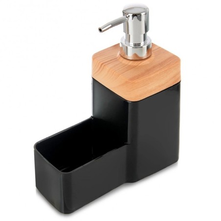 Nõudepesuvedeliku jaotur koos käsnaanumaga... | FreshDesign.ee