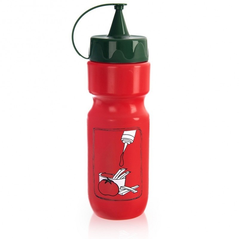 Ketšupikastme pudel 680 ml | FreshDesign.ee