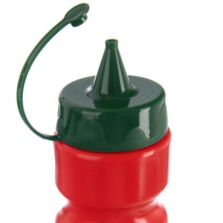 Ketšupikastme pudel 680 ml | FreshDesign.ee