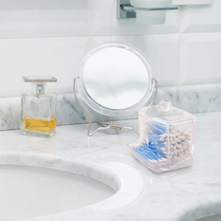 Kosmeetikapulkade konteiner