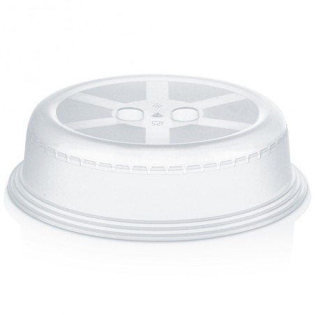 Mikrolaineahju kate 26 cm | FreshDesign.ee