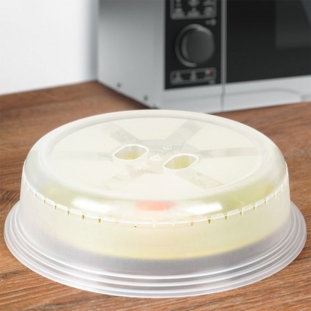 Mikrolaineahju kate 26 cm