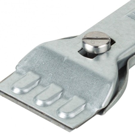 Kaabits keraamilistele ja induktsioonplaatidele, teras, ACER, 13,5 cm