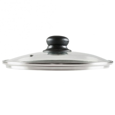 Klaasist kaas 22 cm | FreshDesign.ee