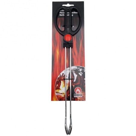 Terasest grilltangid 35,5 cm | FreshDesign.ee