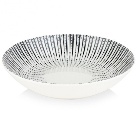 POrtselanist sügav õhtusöögitaldrik IRIS 2... | FreshDesign.ee