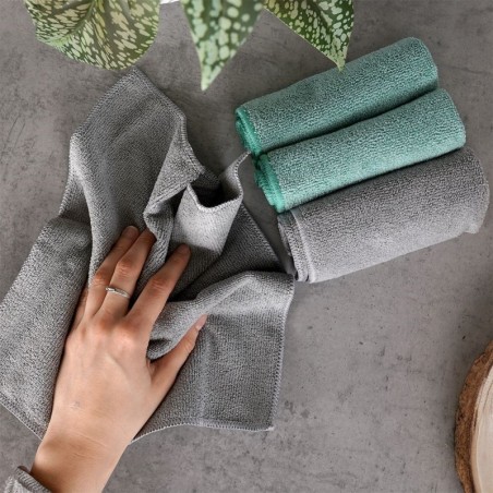 Mikrokiust köögilapid 4 tk.