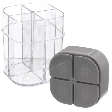 KEMP 4-kambriline maitseainenõu | FreshDesign.ee