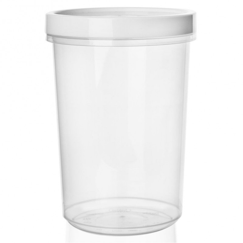 Keeratava tihendiga toidunõu supile 1 l | FreshDesign.ee