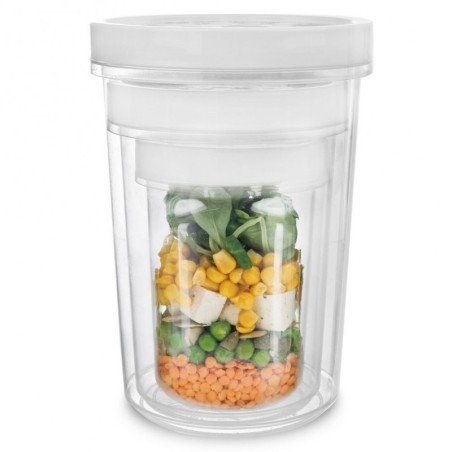 Keeratava tihendiga toidunõu supile 1 l | FreshDesign.ee