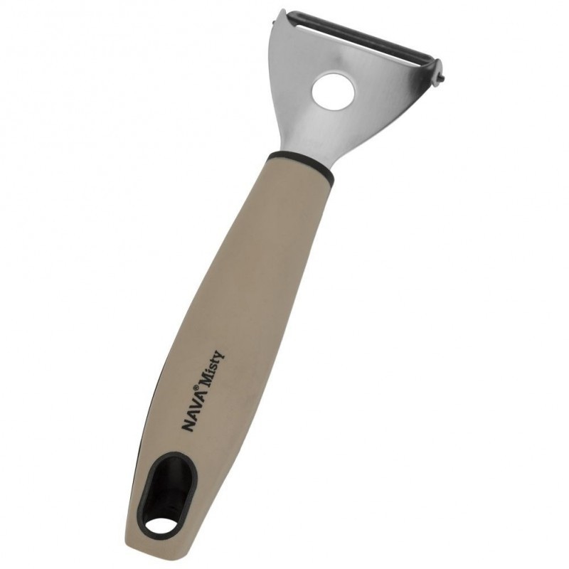 Köögivilja- ja puuviljakoorija MISTY 18 cm | FreshDesign.ee