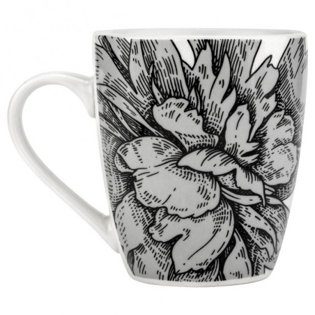 ELLIE portselanist kruus 380 ml | FreshDesign.ee