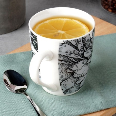 ELLIE portselanist kruus 380 ml | FreshDesign.ee