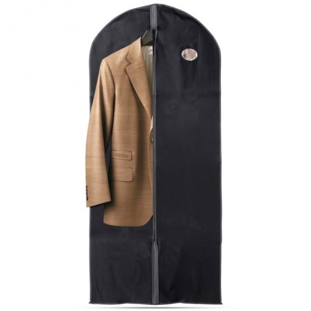 Riidekate kaitsekott 60x135 cm | FreshDesign.ee