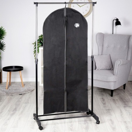 Riidekate kaitsekott 60x135 cm