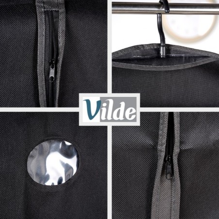 Riidekate kaitsekott 60x135 cm | FreshDesign.ee