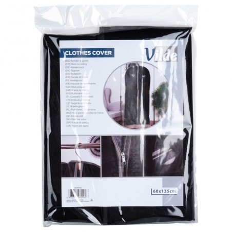 Riidekate kaitsekott 60x135 cm | FreshDesign.ee