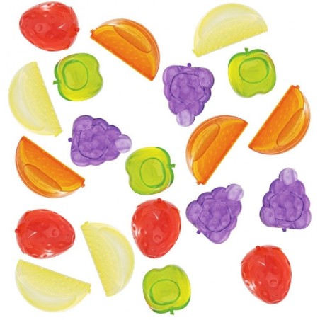 Korduvkasutatavad jääkuubikud 20 tk. | FreshDesign.ee