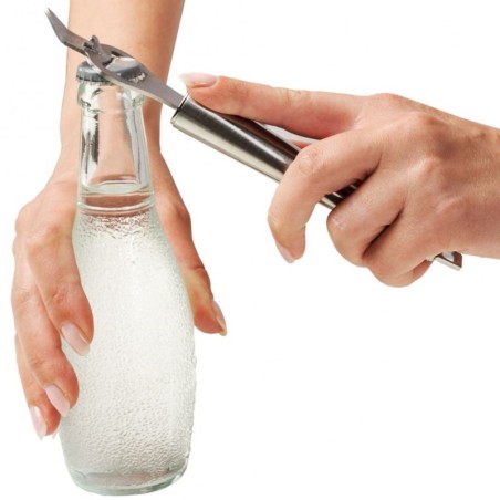 ACER terasest pudeliavaja