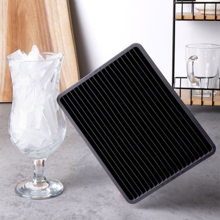 Jääkuubikuvorm 18x14,5 cm