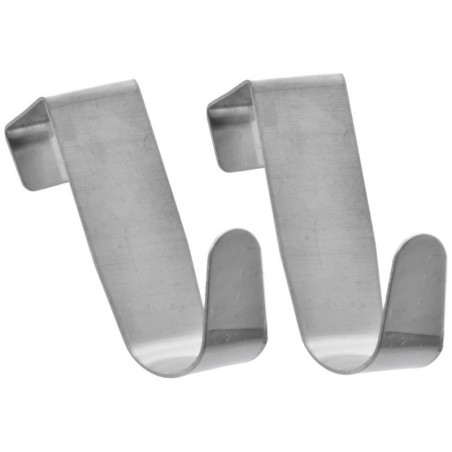 Teras nagi uksele 2 tk. | FreshDesign.ee