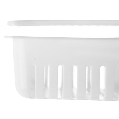 Külmkapi organiseerija ulatub riiuli alla ... | FreshDesign.ee